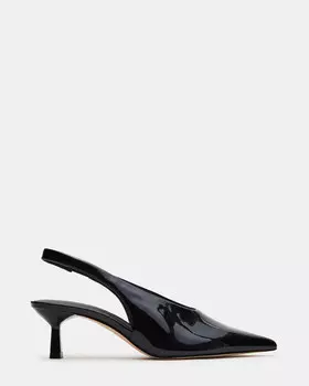 Туфли Monroe Steve Madden, черный