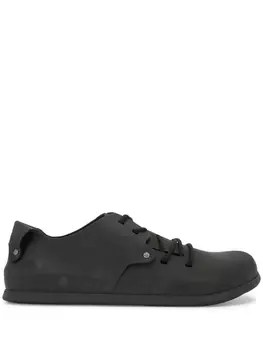 Туфли Montana на шнуровке Birkenstock, черный
