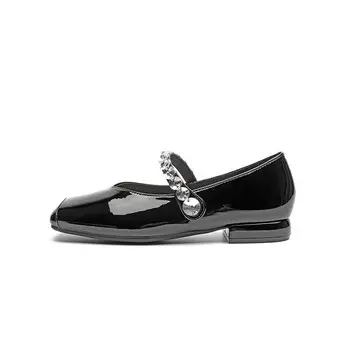 Туфли Moon buds Mary Jane Shoes Women's