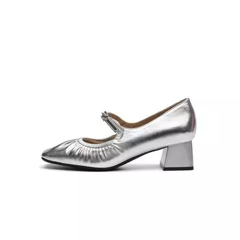 Туфли Moon buds Mary Jane Shoes Women's