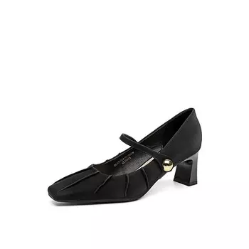 Туфли Moon buds Mary Jane Shoes Women's