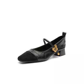 Туфли Moon buds Mary Jane Shoes Women's
