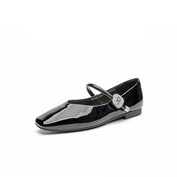 Туфли Moon buds Mary Jane Shoes Women's