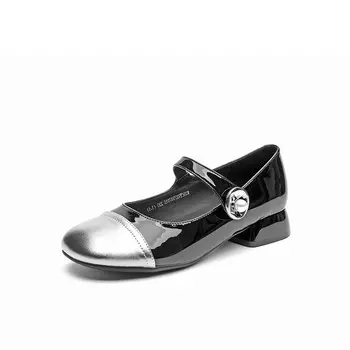 Туфли Moon buds Mary Jane Shoes Women's