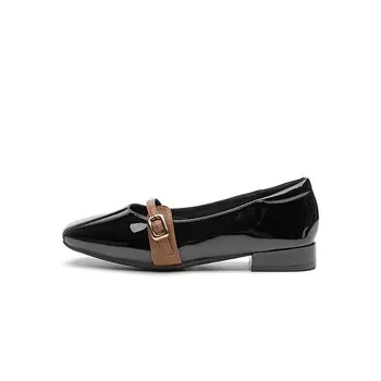 Туфли Moon buds Mary Jane Shoes Women's