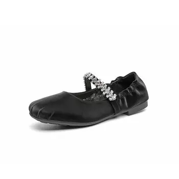 Туфли Moon buds Mary Jane Shoes Women's