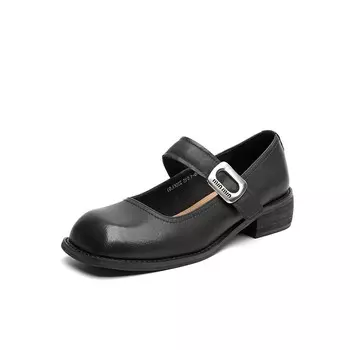 Туфли Moon buds Mary Jane Shoes Women's