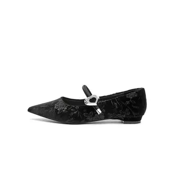 Туфли Moon buds Mary Jane Shoes Women's