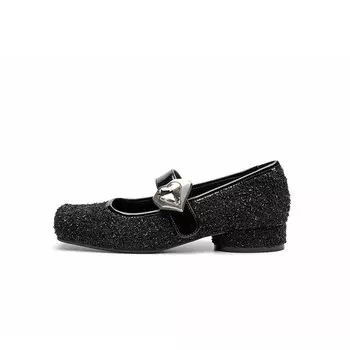 Туфли Moon buds Mary Jane Shoes Women's