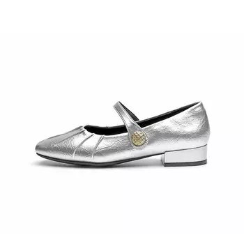 Туфли Moon buds Mary Jane Shoes Women's