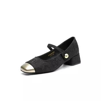 Туфли Moon buds Mary Jane Shoes Women's