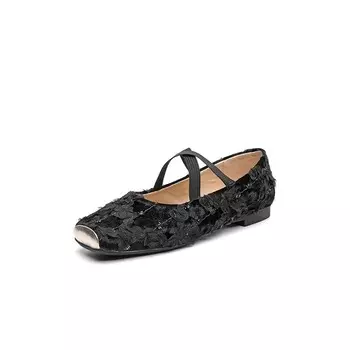 Туфли Moon buds Mary Jane Shoes Women's