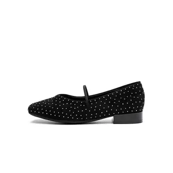 Туфли Moon buds Mary Jane Shoes Women's