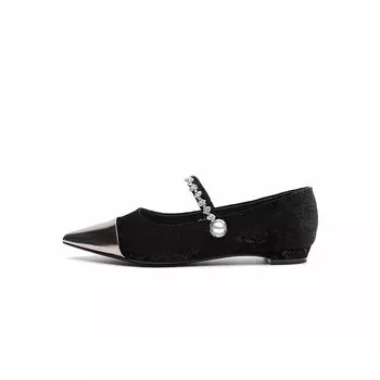Туфли Moon buds Mary Jane Shoes Women's