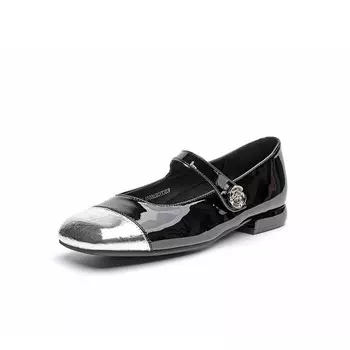 Туфли Moon buds Mary Jane Shoes Women's