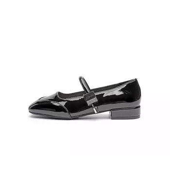 Туфли Moon buds Mary Jane Shoes Women's