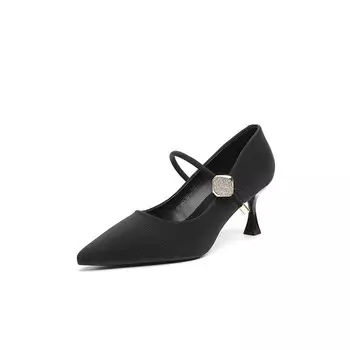 Туфли Moon buds Mary Jane Shoes Women's