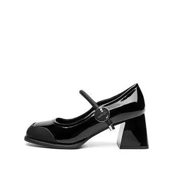 Туфли Moon buds Mary Jane Shoes Women's