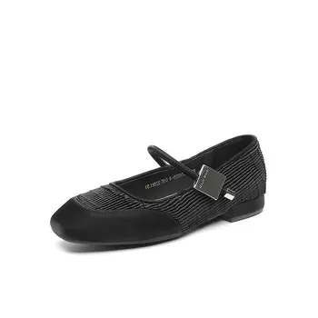 Туфли Moon buds Mary Jane Shoes Women's