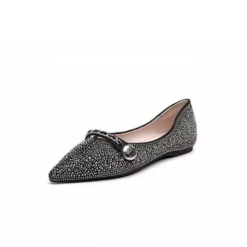 Туфли Moon buds Women's Casual Shoes Women's