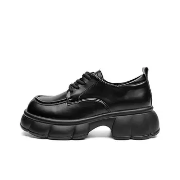 Туфли Moon buds Women's Casual Shoes Women's, черный