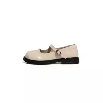 Туфли Moon Veil Mary Jane Shoes Women's, черный