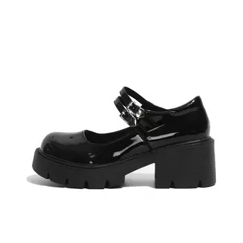 Туфли Moon Veil Mary Jane Shoes Women's