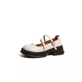 Туфли Moon Veil Mary Jane Shoes Women's