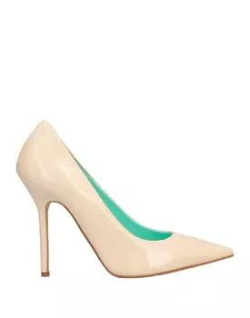 Туфли Moreschi, слоновая кость