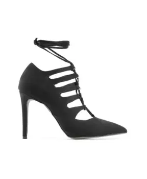 Туфли Моргана Made In Italia, черный