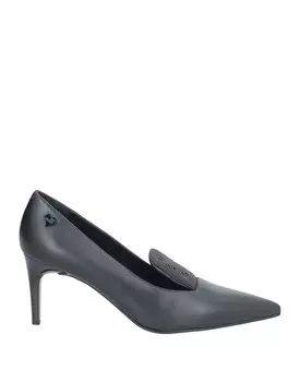 Туфли Moschino, черный