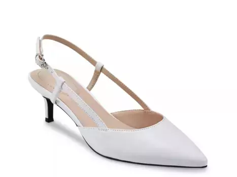 Туфли Movito Bandolino, White Synthetic