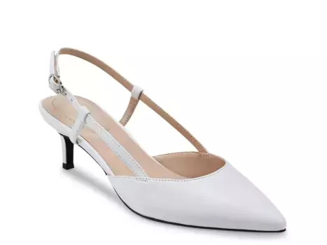 Туфли Movito Pump Bandolino, белый