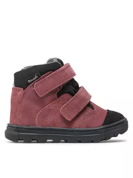 Туфли Mrugaa, фиолетовый