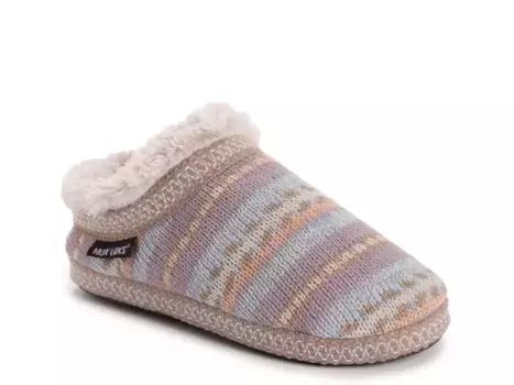 Туфли MUK LUKS Colette, разноцветные