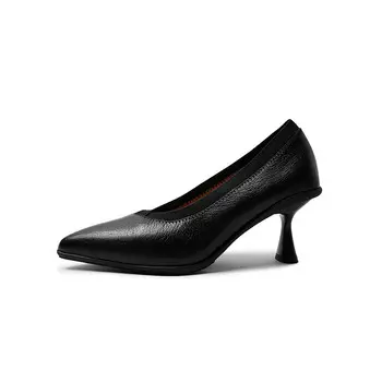 Туфли MUKALUO High Heels Women's
