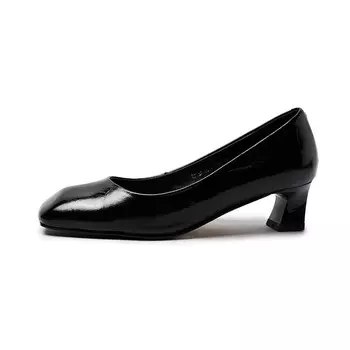 Туфли MUKALUO High Heels Women's, черный
