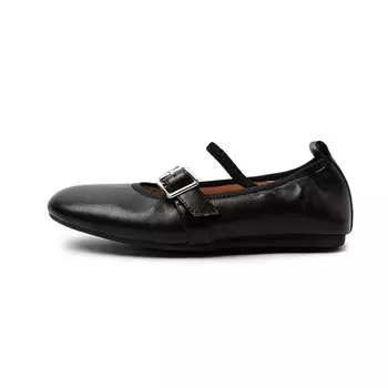 Туфли MUKALUO Mary Jane Shoes Women's