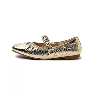 Туфли MUKALUO Mary Jane Shoes Women's