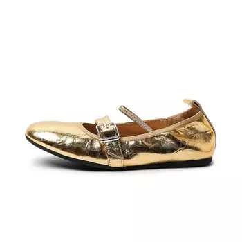 Туфли MUKALUO Mary Jane Shoes Women's