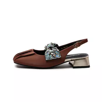 Туфли MUKALUO Women's Casual Shoes Women's