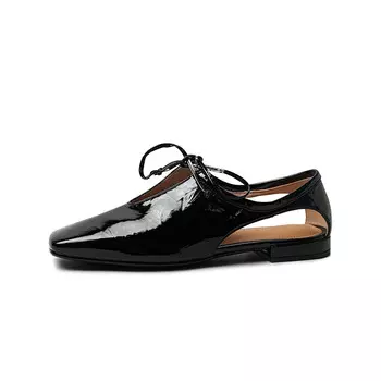 Туфли MUKALUO Women's Casual Shoes Women's
