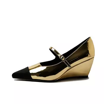 Туфли MUKALUO Women's Casual Shoes Women's