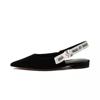 Туфли MUKALUO Women's Casual Shoes Women's