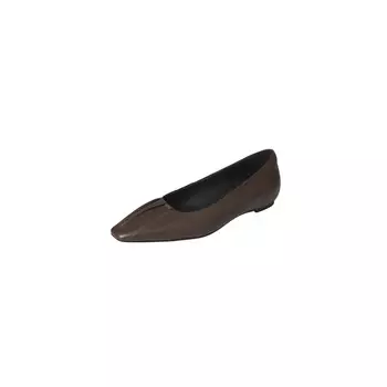Туфли MUKALUO Women's Casual Shoes Women's, серебряный