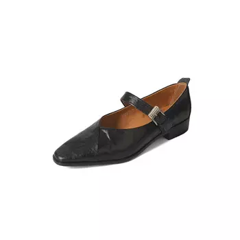 Туфли MUKALUO Women's Casual Shoes Women's