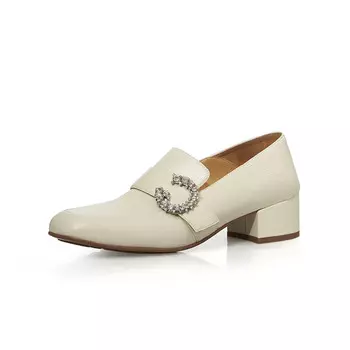 Туфли-мюли Deep Breath, черный