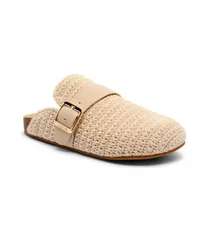 Туфли-Мюли Marc Cain, желтый