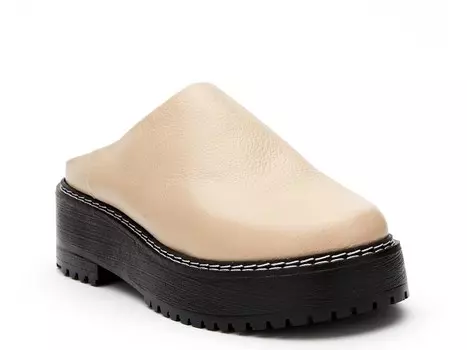 Туфли-мюли Matisse Lena, молочный