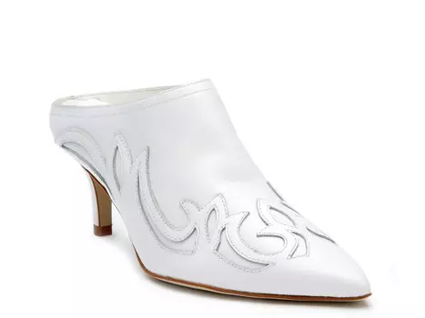 Туфли-мюли Matisse Marcell, белый